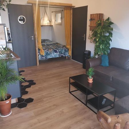 Appartement L'Escale, Plage A 30M. Leucate Zewnętrze zdjęcie