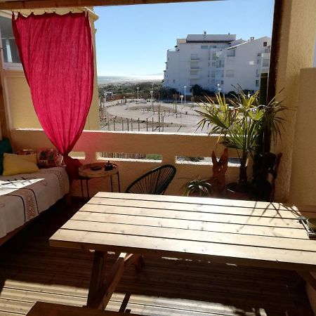 Appartement L'Escale, Plage A 30M. Leucate Zewnętrze zdjęcie
