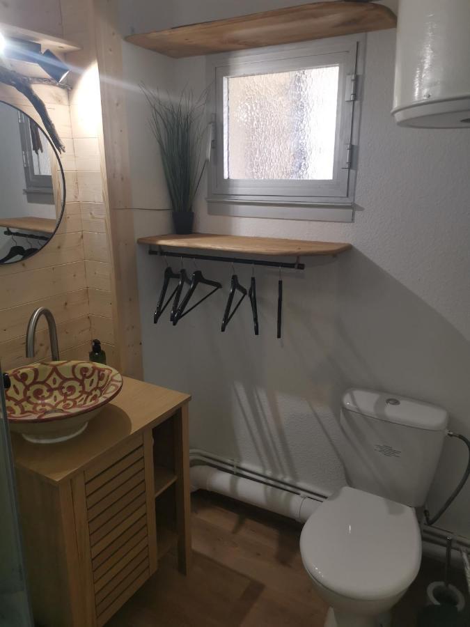 Appartement L'Escale, Plage A 30M. Leucate Zewnętrze zdjęcie