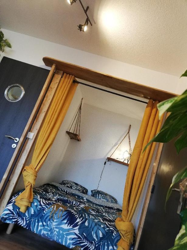 Appartement L'Escale, Plage A 30M. Leucate Zewnętrze zdjęcie