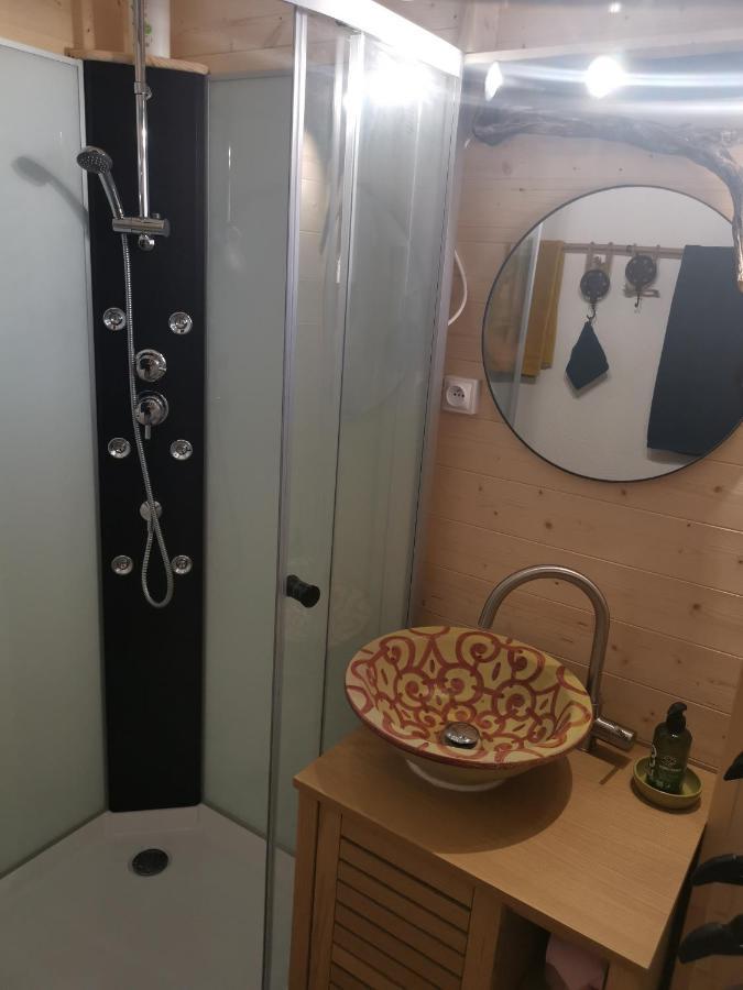 Appartement L'Escale, Plage A 30M. Leucate Zewnętrze zdjęcie